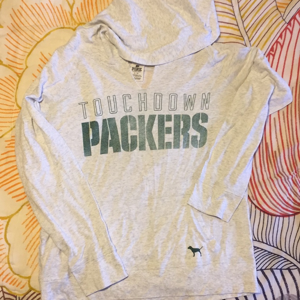 Green Bay Packers Hoodie